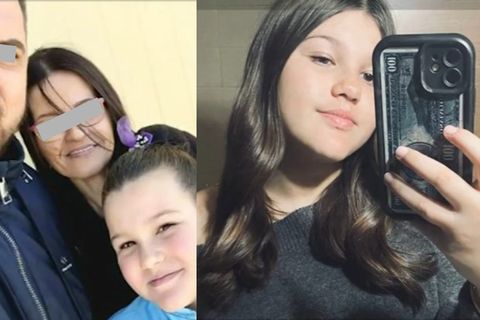 Alice, fetița unor români, a murit la doar 12 ani după ce a fost deconectată de la aparate fără știrea părinților. Acuzații grave aduse medicilor din Spania